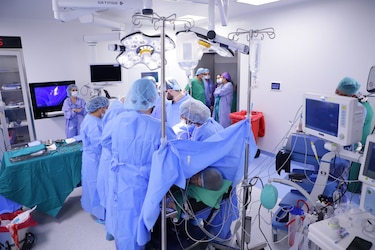 CSS busca realizar cirugías ortopédicas en menos de 72 horas tras el ingreso del paciente