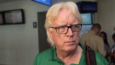 Técnico de Jamaica aclara que vienen por los tres puntos