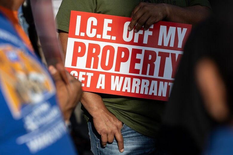 ‘Estoy decepcionado, pero no he roto con él’, dice Trump sobre Putin en entrevista con la BBC