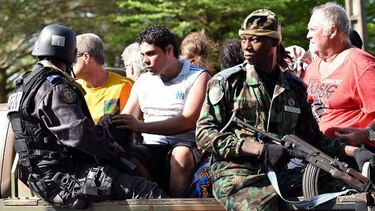 Al menos cinco muertos en ataque en un hotel de Costa de Marfil