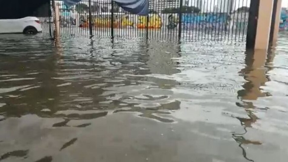 COE decreta una alerta verde para todo el país