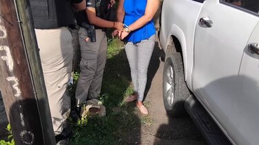 Detenidos 30 miembros de una red de falsificación en la ‘Operación Goliat’ en Panamá, entre ellos funcionarios