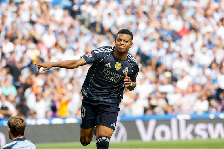 Balón de Oro 2025: Dembélé, Lamine Yamal y Mbappé en la pugna por la gloria mundial