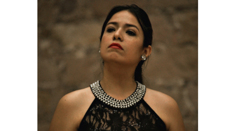 Tenor Juan Pomares gana el tercer lugar en competencia de voz en México