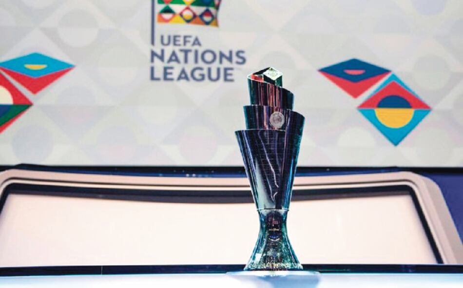 Francia o España, ¿quién ganará la Liga de Naciones? 