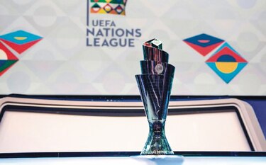 Francia o España, ¿quién ganará la Liga de Naciones?
