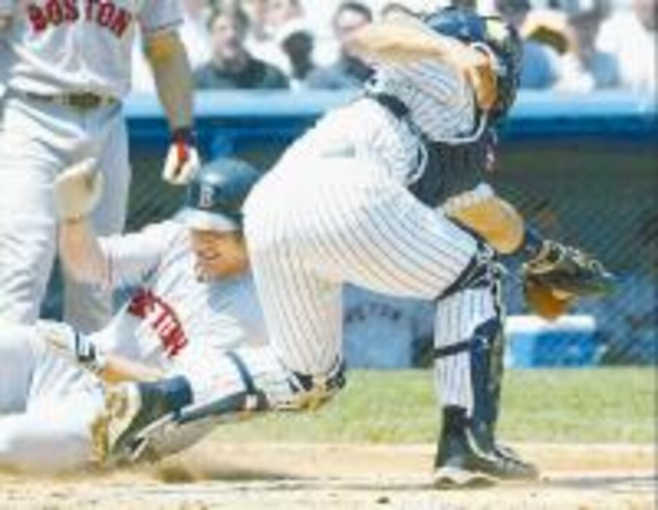 Wilson conduce triunfo de los Yanquis con grand slam