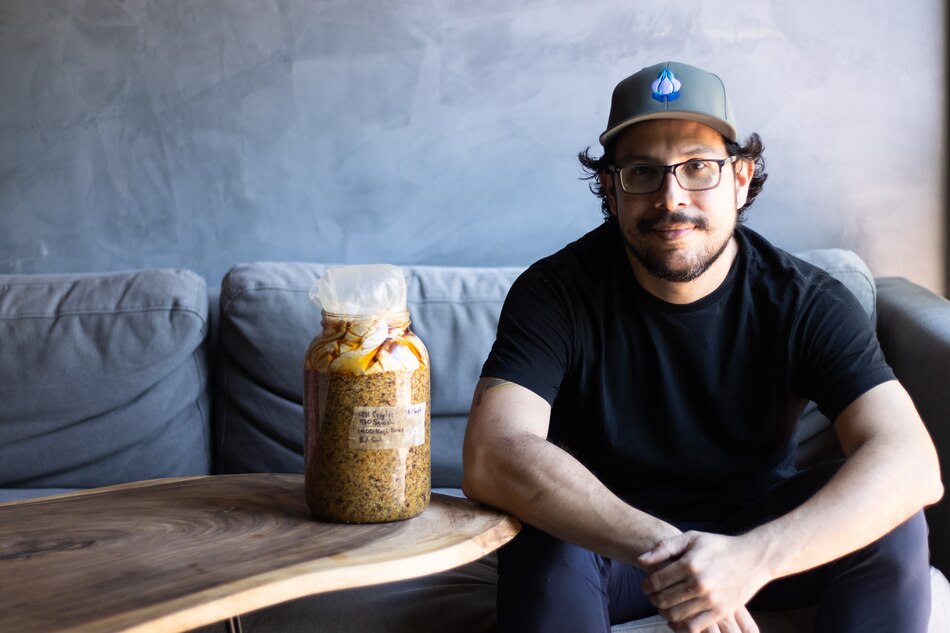 Celebramos la creatividad y la innovación en el concurso ‘Emprendimiento Frijol’