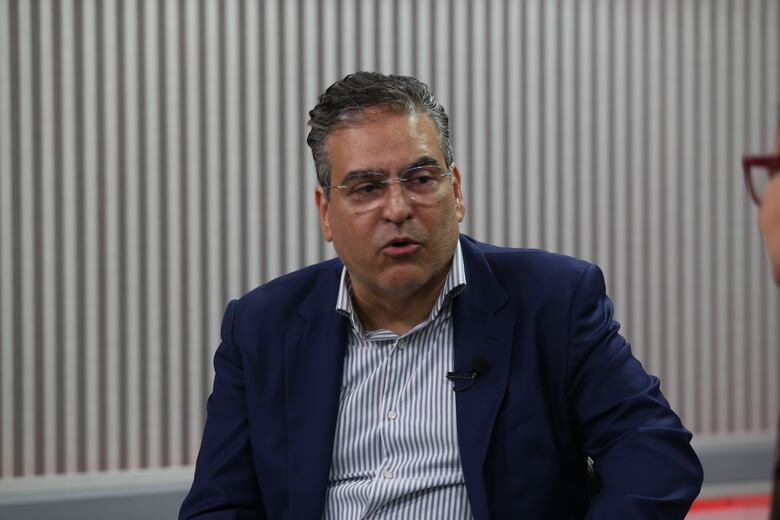 ‘Los partidos deben rendir cuentas detalladas’: Carlos Raúl Piad