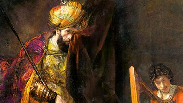 Museo confirma autoría de un rembrant