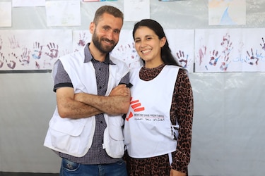 Las cicatrices invisibles del conflicto en Gaza: La secuela emocional de una guerra