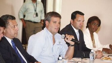 Dinero fácil y rápido en el Programa de Ayuda Nacional