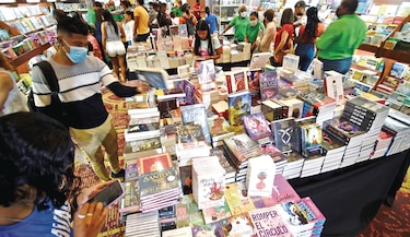 La fiesta de las letras regresa a Atlapa