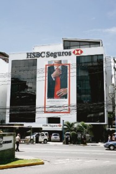 Fitch Ratings mantiene nota a HSBC Seguros