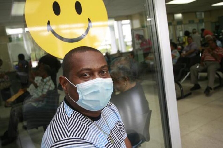 Solo el 12.6% de la población en Panamá se atiende en clínicas y hospitales privados