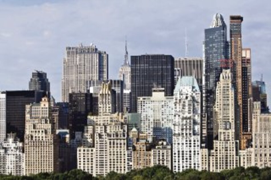 Apartamentos se abaratan