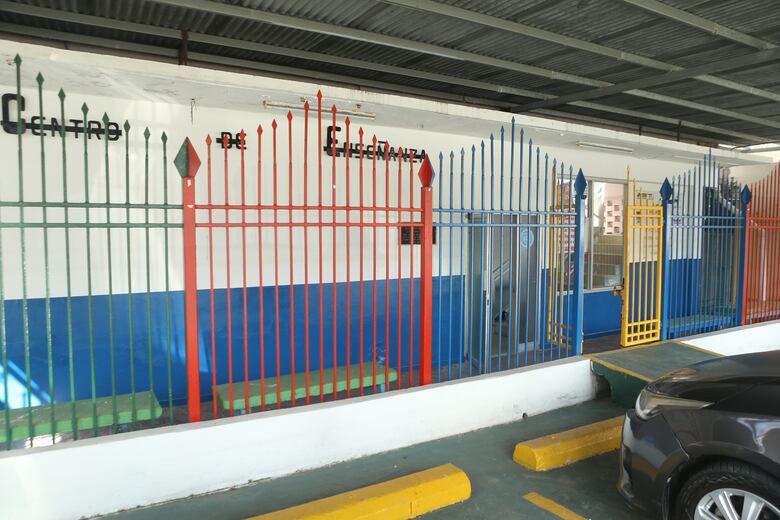 La crisis oculta de las escuelas públicas: estructuras en ruinas y estudiantes en riesgo