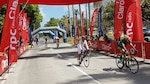 Pedaleando de Océano a Océano