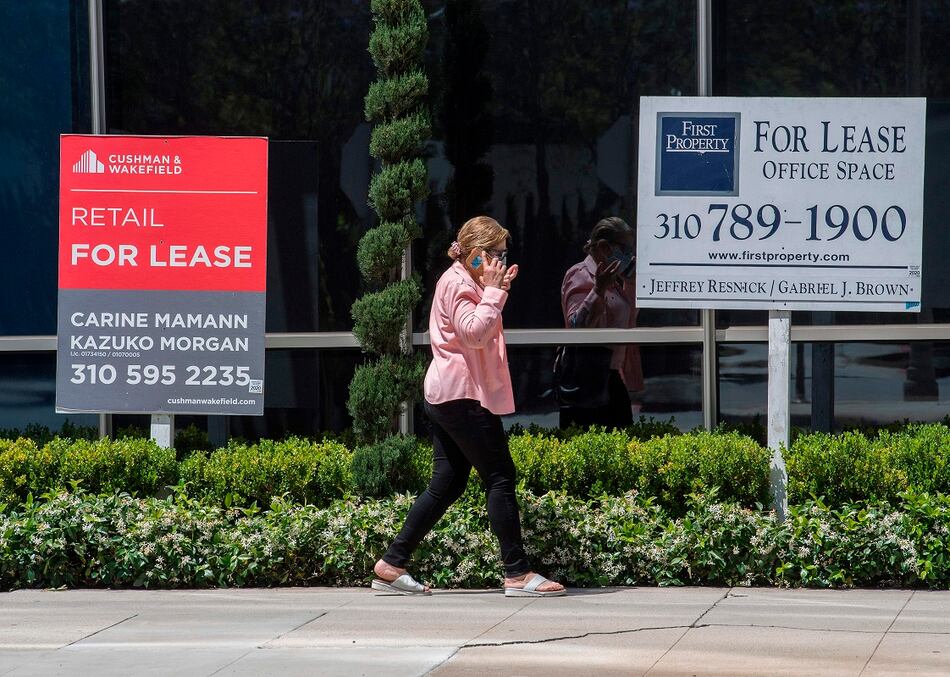 Estados Unidos sufre la peor pérdida de empleos de su historia por el coronavirus