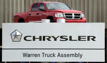 Chrysler retira vehículos defectuosos en China