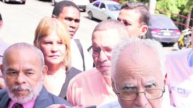 ‘Martinelli cometió abuso y peculado ’