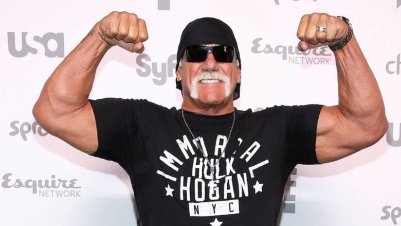 EU: Gawker debe pagar $115 millones a Hulk Hogan por divulgar video sexual