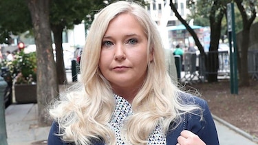 Quién era y cómo murió Virginia Giuffre, la mujer que expuso ante el mundo la red de abuso sexual de Jeffrey Epstein