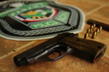 Gobierno de Panamá prorroga hasta el 6 de agosto prohibición para importar armas de fuego