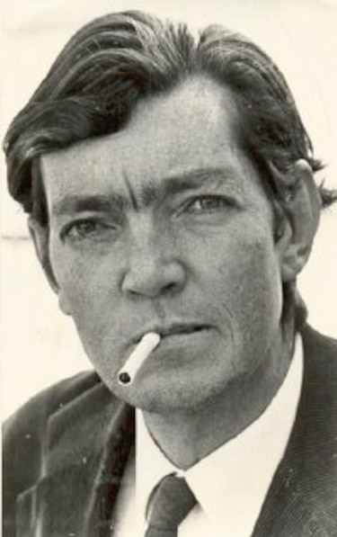 Tres décadas y las obras de Cortázar