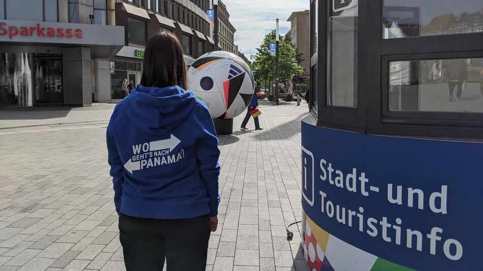 ¿Por qué Panamá puede salvarte la vida en la Eurocopa 2024?