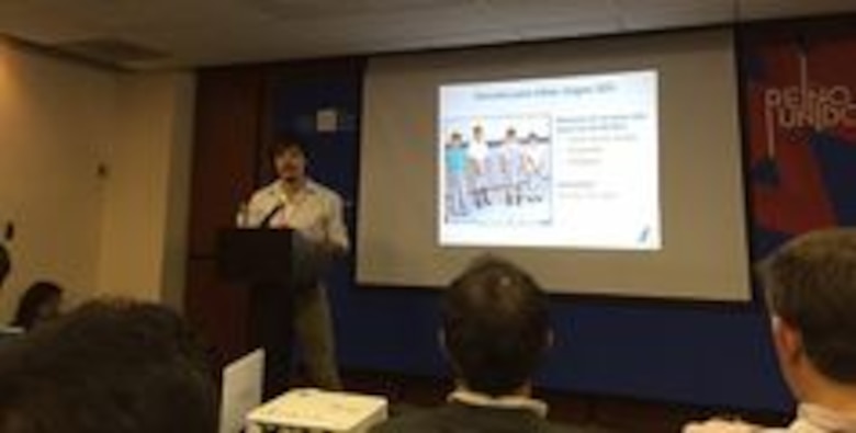 Sunu Band, una pulsera inteligente que guía los pasos de personas no videntes