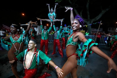 Arranca la Feria de Cali en el Salsódromo