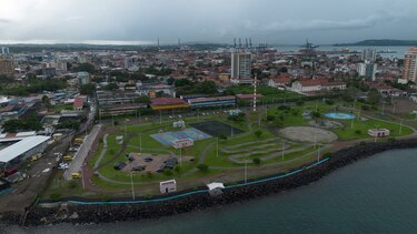 Pensamiento de pargo, retos y optimismo de mi Colón