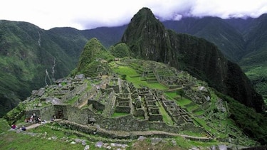 Machu Picchu sigue abierta, pero reduce aforo por alza de contagios en Perú