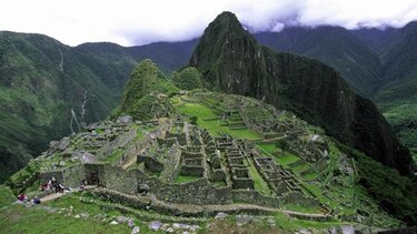 Machu Picchu sigue abierta, pero reduce aforo por alza de contagios en Perú