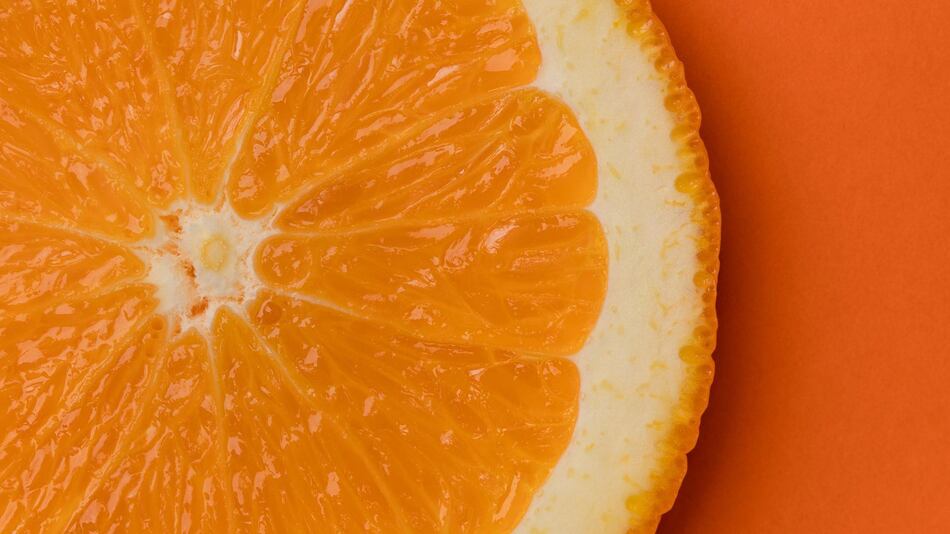 7 frutas que contienen más vitamina C que las naranjas