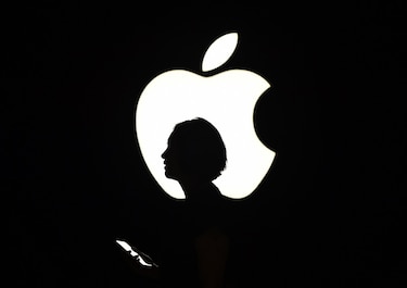 Apple debe pagar 500 millones de dólares por violaciones de patente, según corte de Estados Unidos