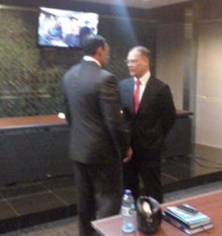 Juezas autorizan ingreso a los apartamentos de Moncada Luna