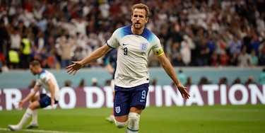 Inglaterra y Croacia vuelven a cruzar caminos con una vieja cuenta pendiente
