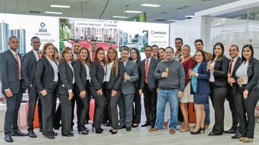 Haus presenta su ‘Serie Amistad’
