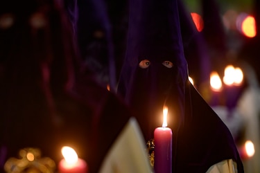Cuaresma y Semana Santa: tradición, fe y reflexión en tiempos de cambio