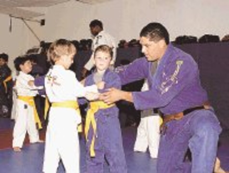 Emprendedores: Peleando con los grandes