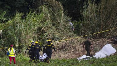 Accidente aéreo en Cuba: expiloto mexicano denuncia fallas de mantenimiento