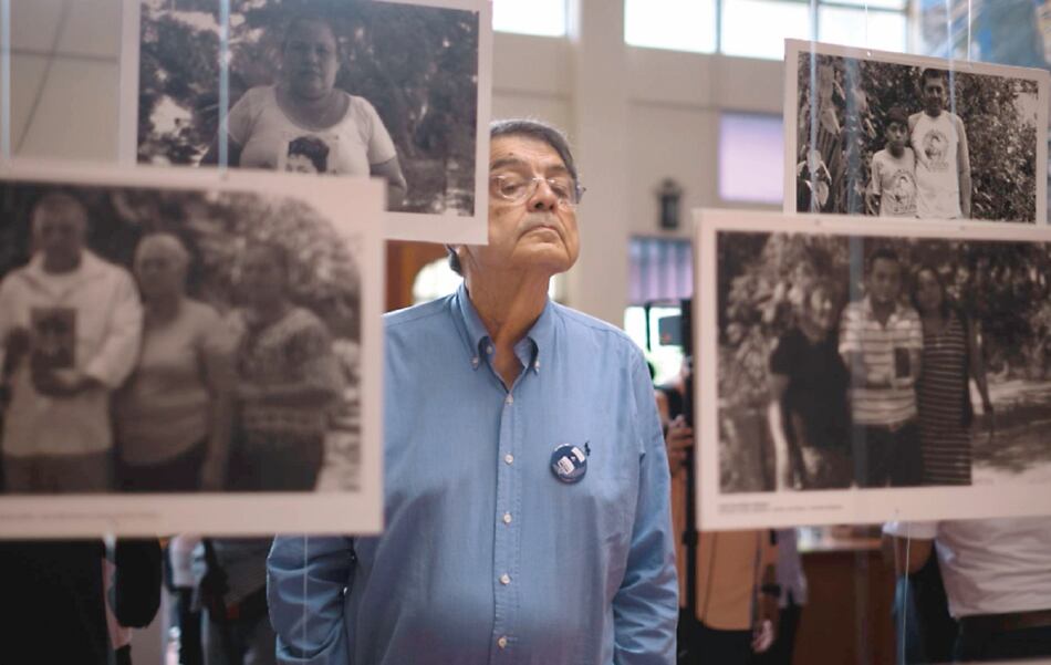 Las fotos que sopla la brisa