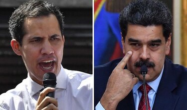 Banco de Inglaterra niega a Maduro retiro de mil 200 millones de dólares en oro