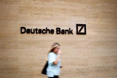 Deutsche Bank, ING y otros grandes bancos caen en bolsa por blanqueo