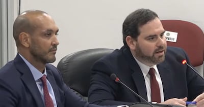 Renuncia el subadministrador de la AMP