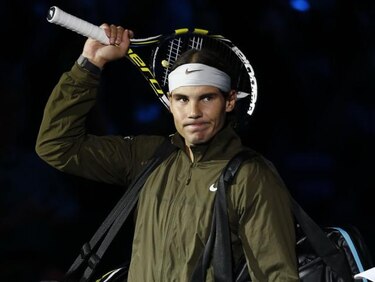 Nadal: ‘Es uno de los mayores logros de mi carrera’