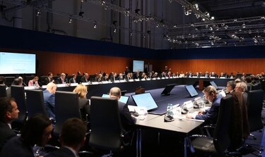 OSCE anuncia haber sido víctima de ‘gran’ ciberataque
