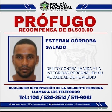 Difunden identidades de los reos fugados de La Joyita; ofrecen recompensa de $500 por cada uno